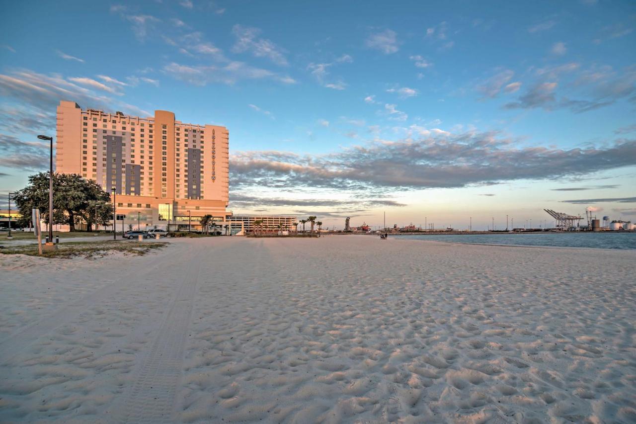 Charming Gulfport Getaway Only 3 Blocks To Beach! Bagian luar foto