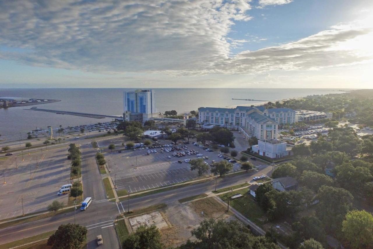 Charming Gulfport Getaway Only 3 Blocks To Beach! Bagian luar foto